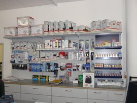 Elektro Nefzger GmbH, Denzlingen