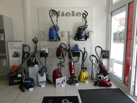 Elektro Nefzger GmbH, Denzlingen