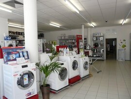 Elektro Nefzger GmbH, Denzlingen