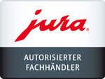 autorisierter JURA-Fachhändler