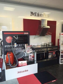 Miele Hausgeräte