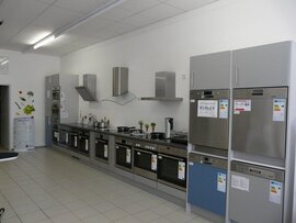 Elektro Nefzger GmbH, Denzlingen